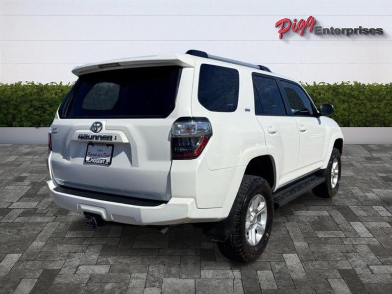 Toyota 4Runner  2022