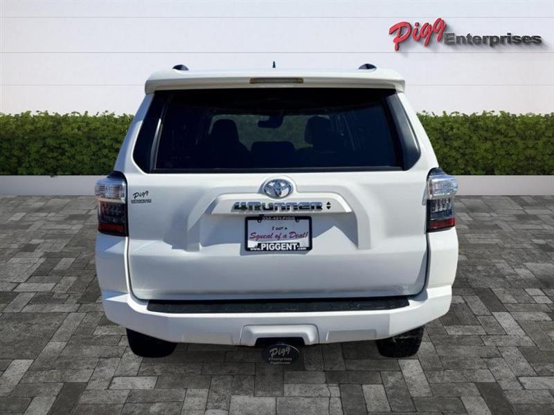 Toyota 4Runner  2022