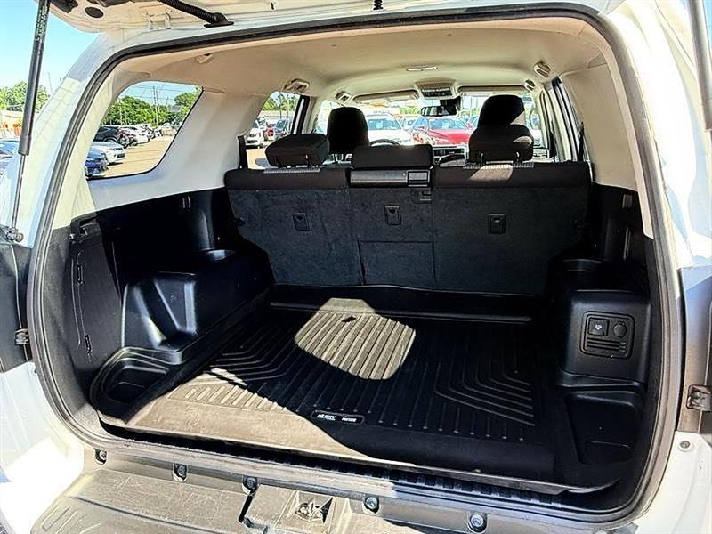 Toyota 4Runner  2022