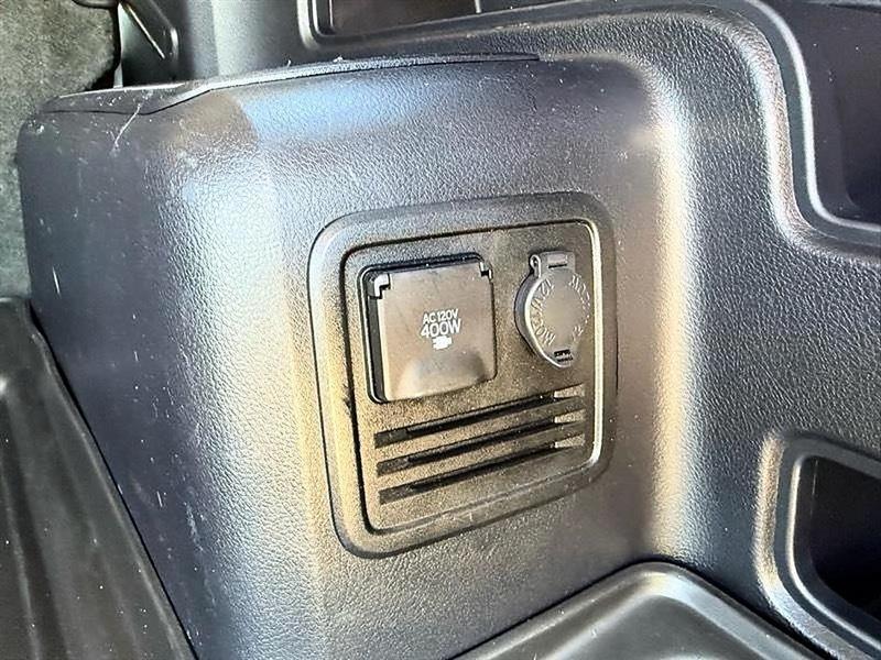Toyota 4Runner  2022