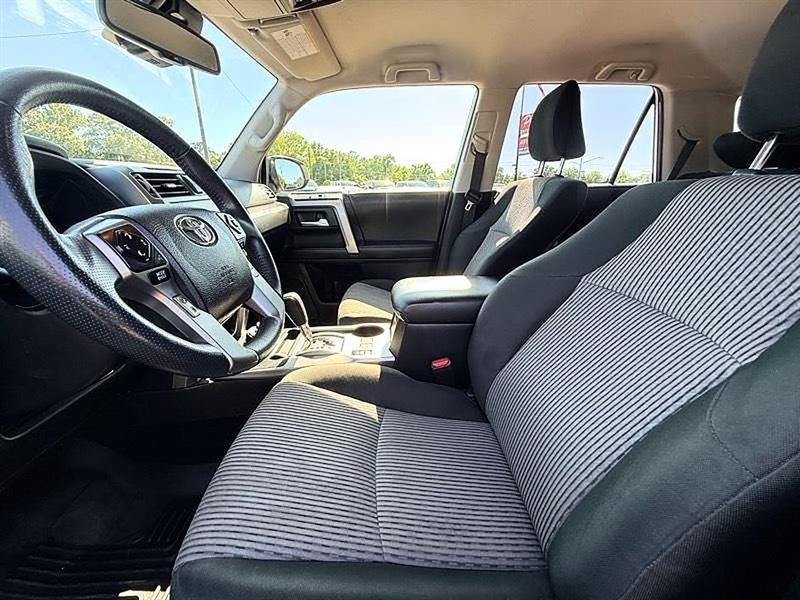 Toyota 4Runner  2022
