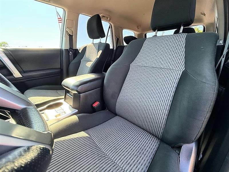 Toyota 4Runner  2022