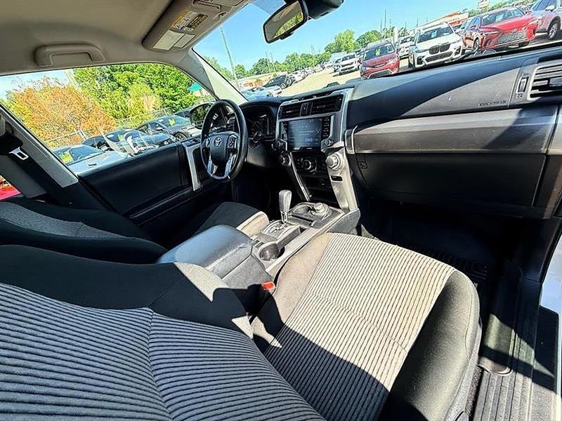 Toyota 4Runner  2022
