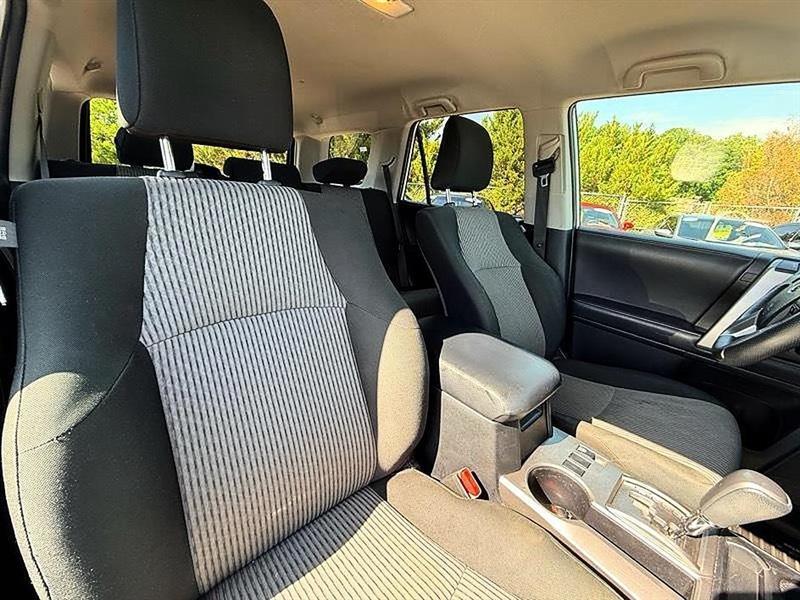 Toyota 4Runner  2022