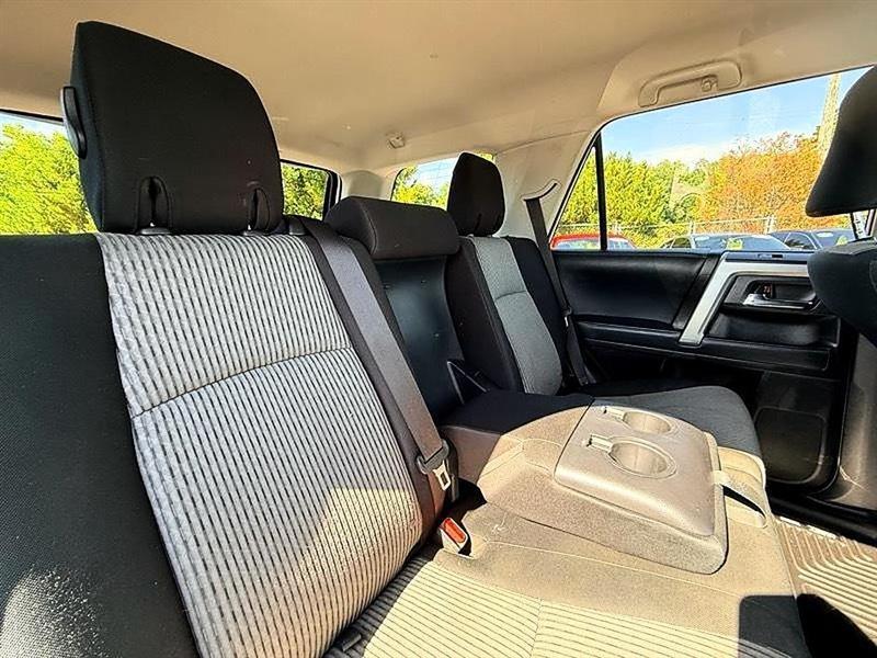 Toyota 4Runner  2022