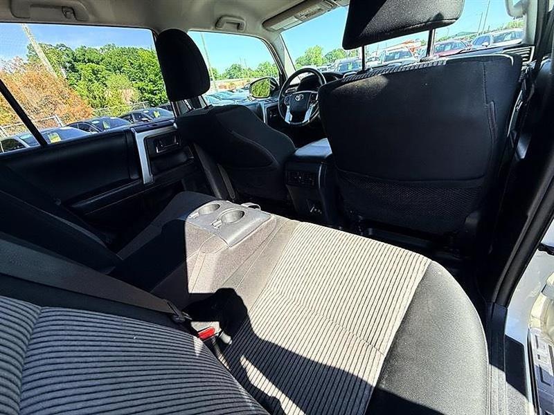 Toyota 4Runner  2022