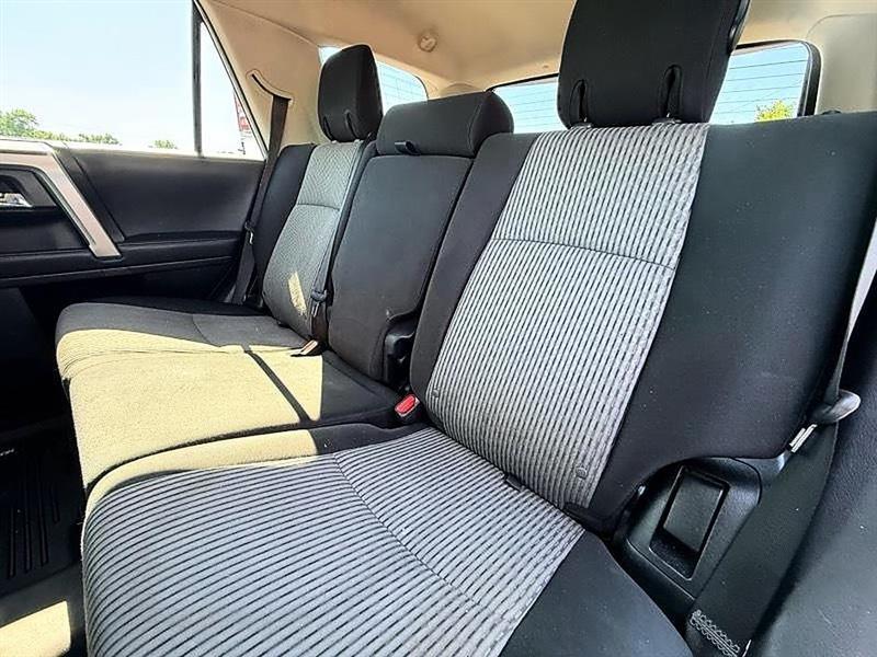 Toyota 4Runner  2022