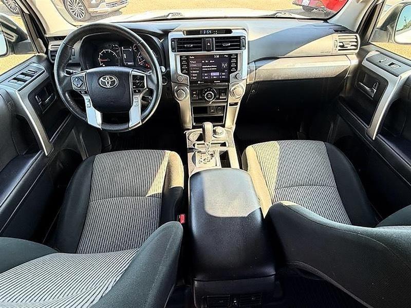 Toyota 4Runner  2022