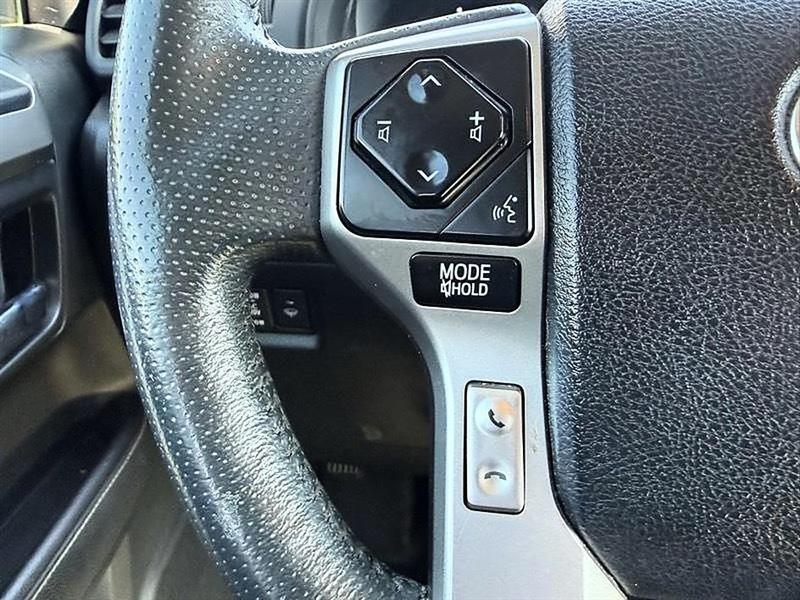 Toyota 4Runner  2022