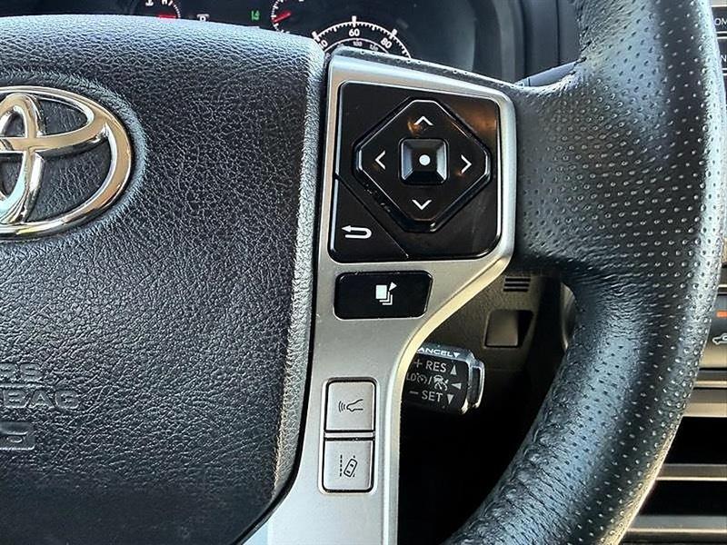 Toyota 4Runner  2022
