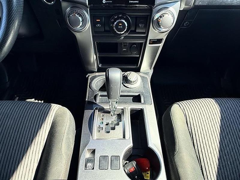 Toyota 4Runner  2022