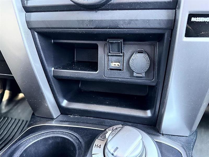 Toyota 4Runner  2022