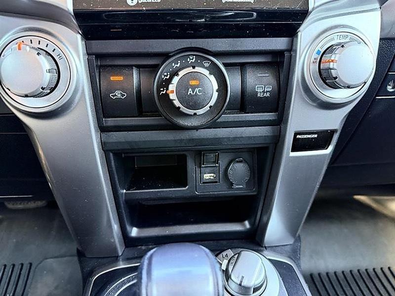 Toyota 4Runner  2022