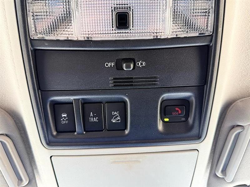 Toyota 4Runner  2022
