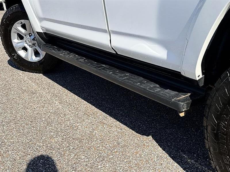 Toyota 4Runner  2022