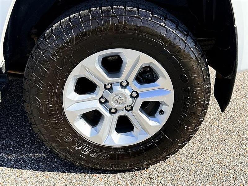 Toyota 4Runner  2022