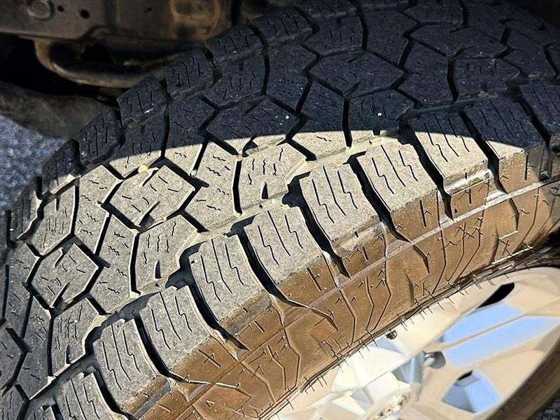 Toyota 4Runner  2022