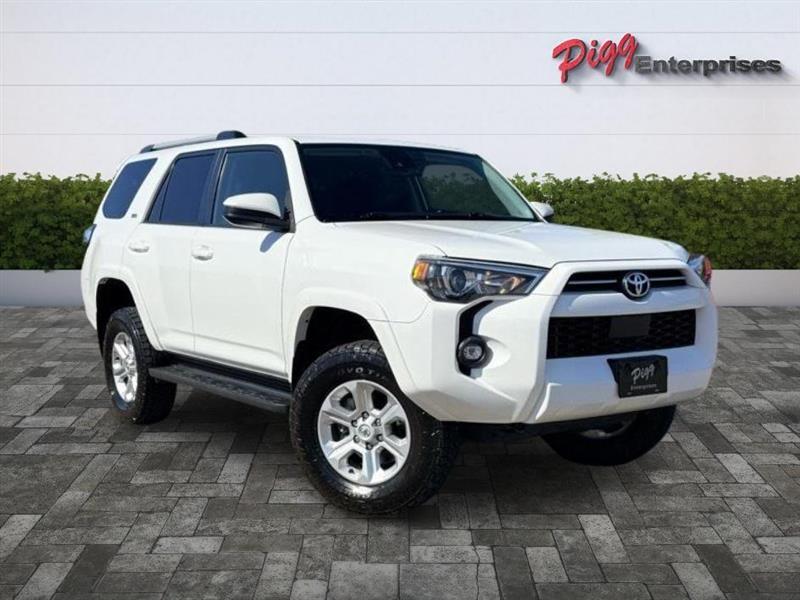 Toyota 4Runner  2022