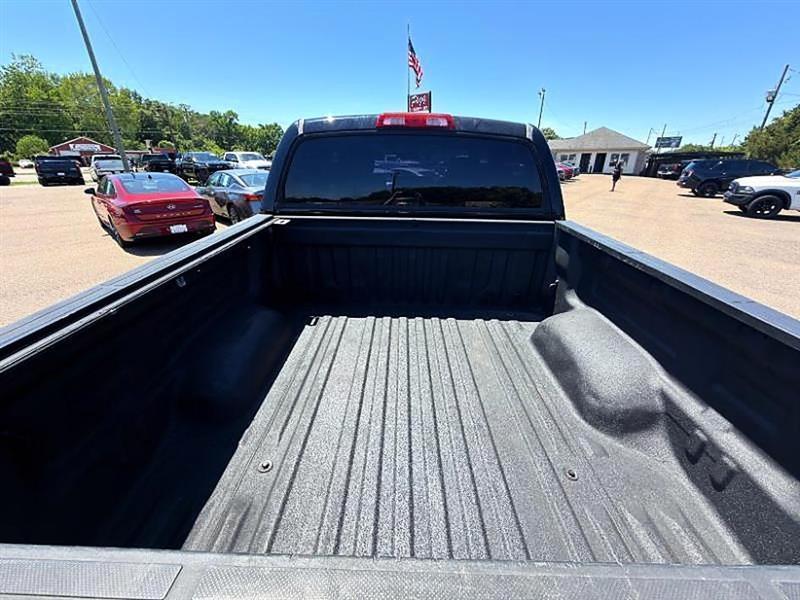 Toyota Tundra  2016