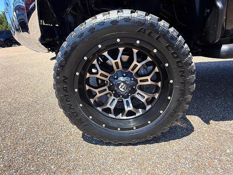 Toyota Tundra  2016