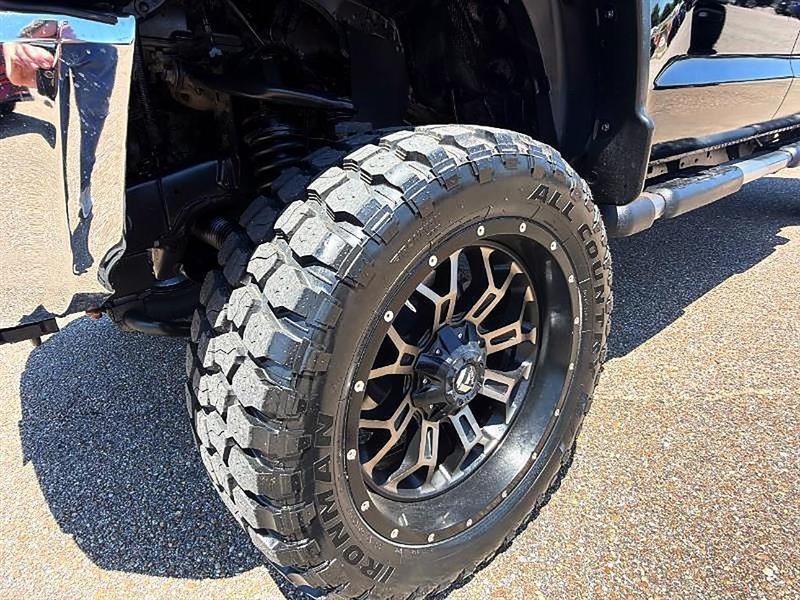 Toyota Tundra  2016