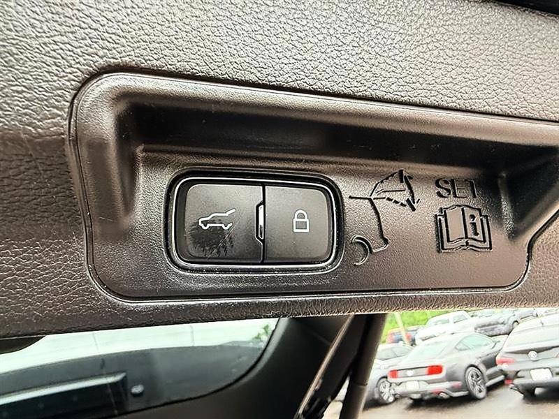 Ford Explorer  2022