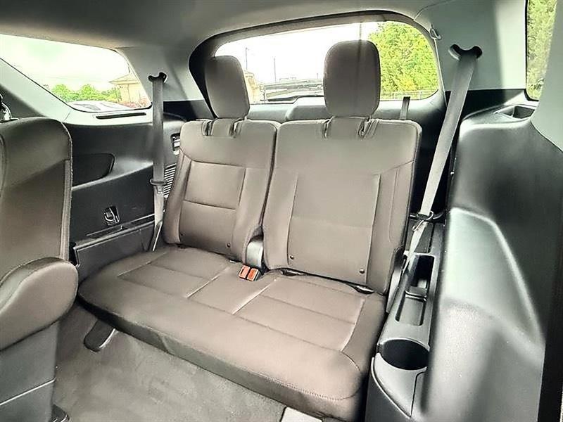 Ford Explorer  2022