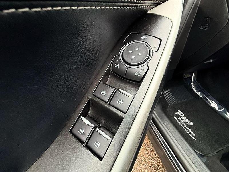 Ford Explorer  2022