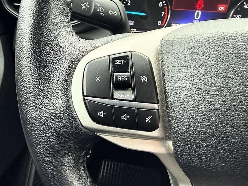 Ford Explorer  2022