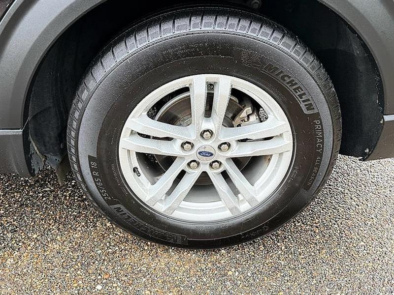 Ford Explorer  2022