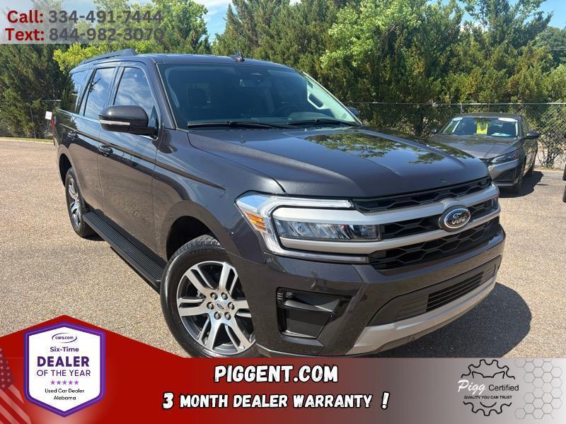 2024 Ford Expedition XLT 2WD