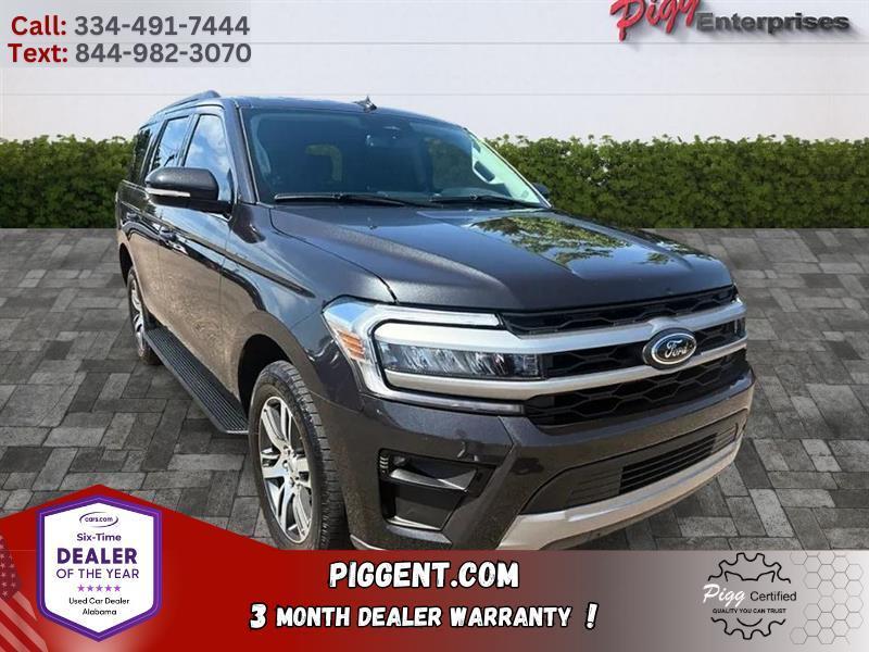 2024 Ford Expedition XLT 2WD