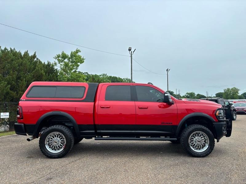 RAM 2500  2023