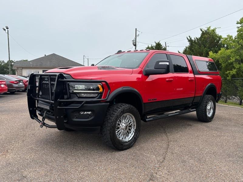 RAM 2500  2023