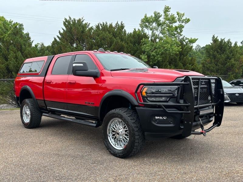 RAM 2500  2023