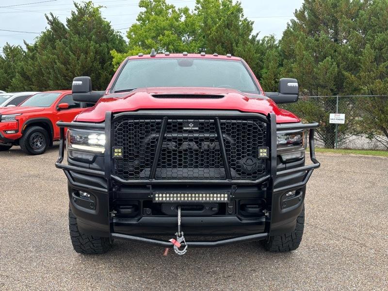 RAM 2500  2023
