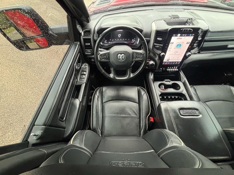 RAM 2500  2023