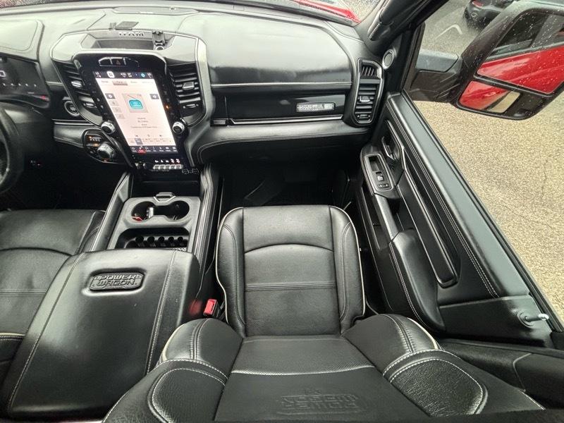 RAM 2500  2023