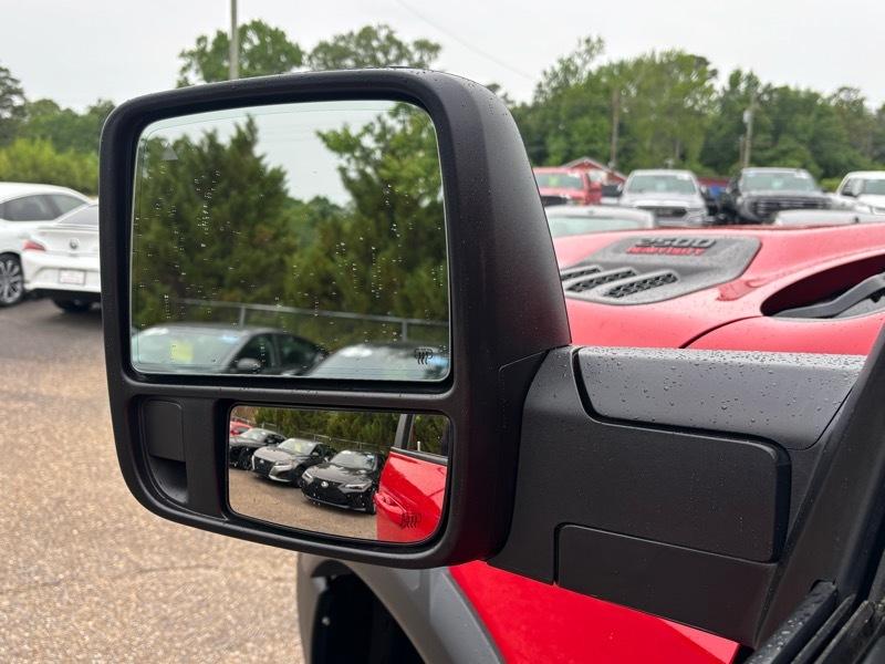 RAM 2500  2023
