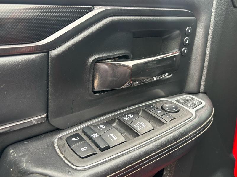 RAM 2500  2023