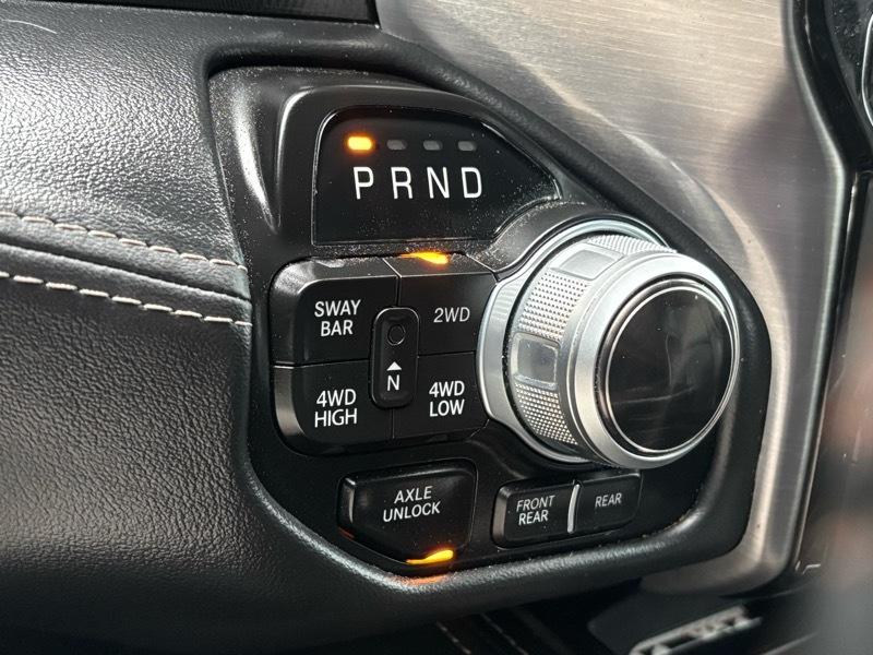 RAM 2500  2023