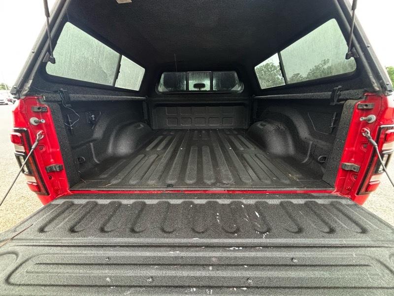 RAM 2500  2023