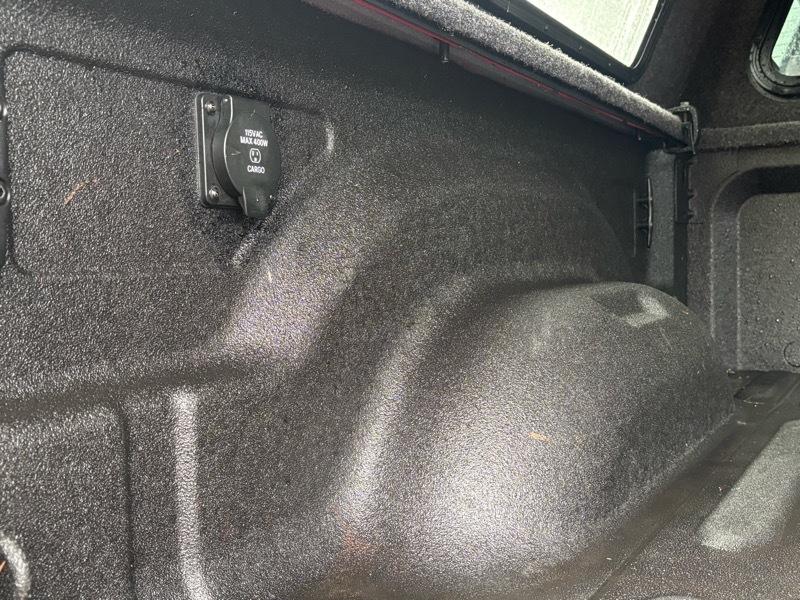 RAM 2500  2023