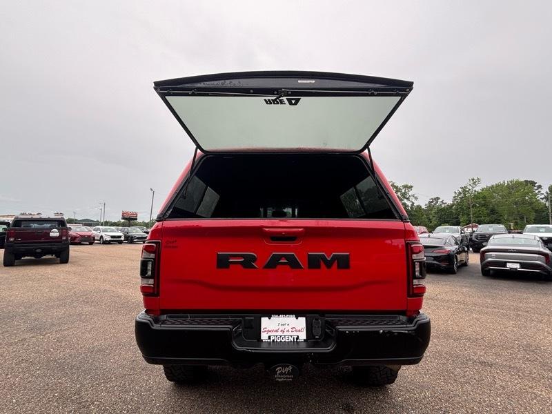 RAM 2500  2023