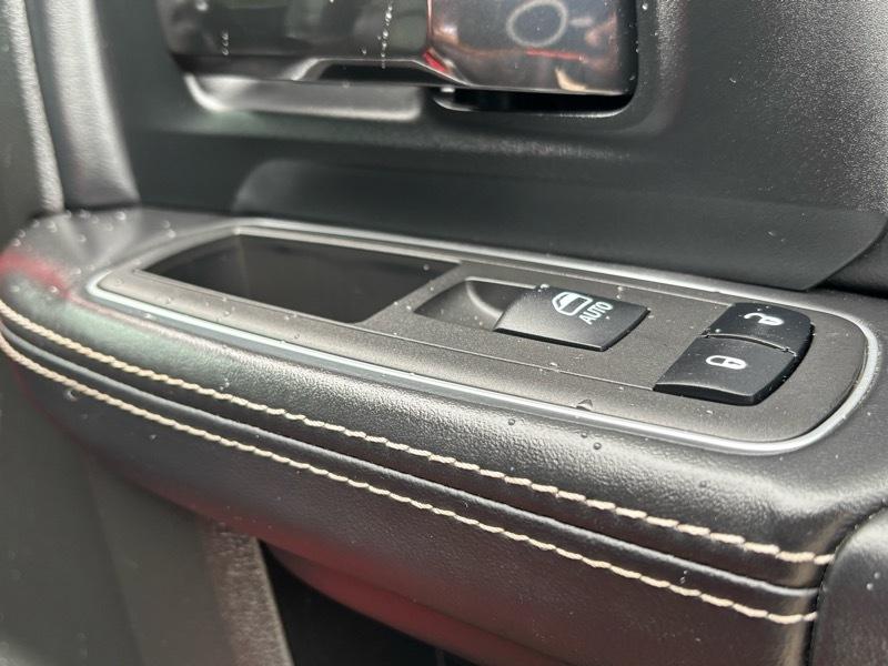 RAM 2500  2023