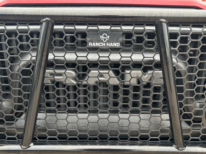 RAM 2500  2023