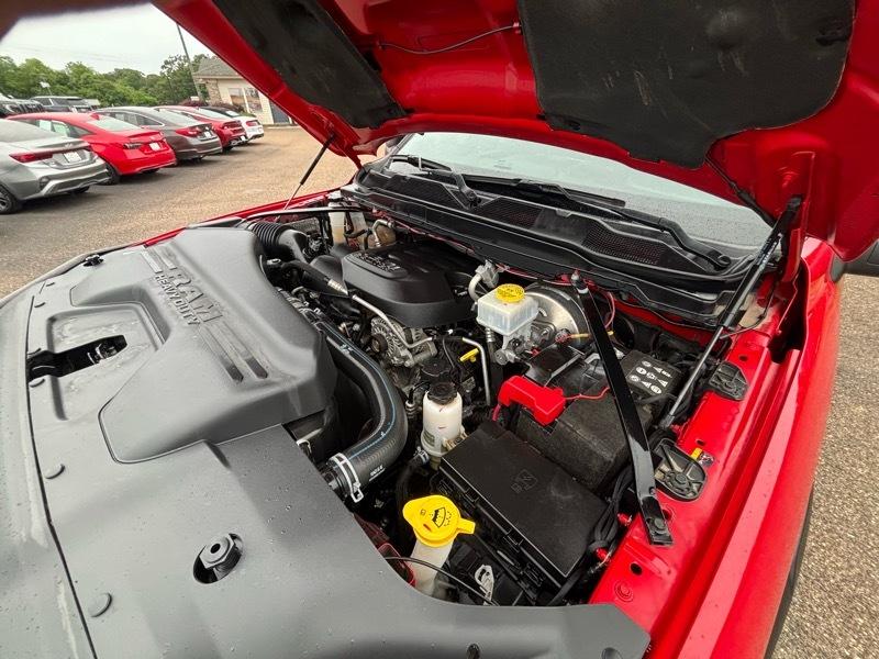 RAM 2500  2023