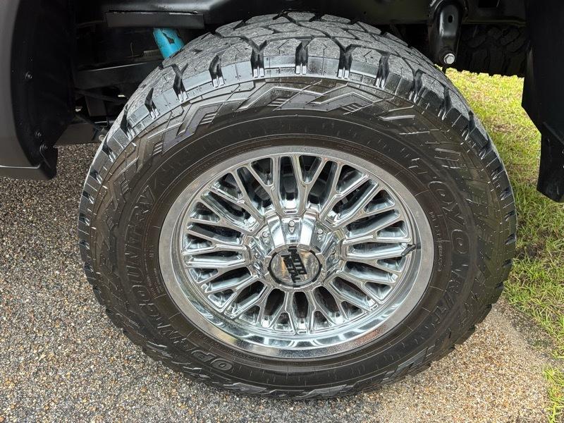 RAM 2500  2023