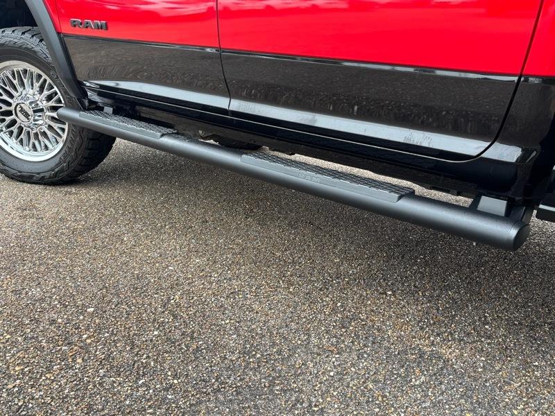 RAM 2500  2023