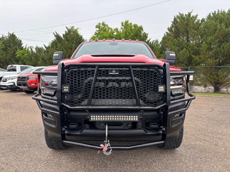 RAM 2500  2023